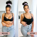 🚚 PAGO CONTRAENTREGA 🚚🥰 FAJA PIERNA CORTA CON TIRA REMOVIBLE 🥰+ ENVÍO GRATIS ✈