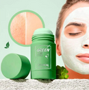 Green Mask - Macarilla de Te Verde