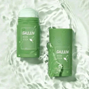 Green Mask - Macarilla de Te Verde