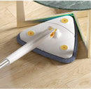 Trapeador 360° Ajusttable |⚡️70%OFF⚡️OFERTA ⚡️+  Envío Gratis
