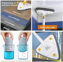 Trapeador 360° Ajusttable |⚡️70%OFF⚡️OFERTA ⚡️+  Envío Gratis