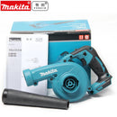 🌪️ Sopladora Makita 48V Inalámbrica – Precisión y Potencia para el Trabajo Diario