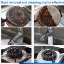 🌀POLVO ELIMINADOR DE OXIDO Y GRASA ⭐⭐⭐⭐⭐ POT CLEANING®️💥PAGUE 1 LLEVA 2 💥TIEMPO LIMITADO🏃‍♂️