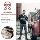 🚚 PAGO CONTRAENTREGA 🚚 Arviroz™ - Pistola Lavadora 2 Baterías Inalámbrica + Envio Grátis + Cargador de regalo gratis