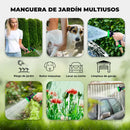 💦 Manguera Extensible 30m - ©Magic 💦🚚  PAGO CONTRAENTREGA 🚚 + ENVÍO GRATIS ✈
